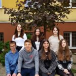 WIELKI SUKCES „DWÓJKI” GRATULUJEMY NASZYM UCZNIOM!