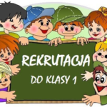 REKRUTACJA 2026/2027