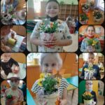 KOCHAM CIĘ MAMO!