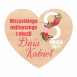 DZIEŃ KOBIET