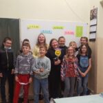 DZIEŃ TABLICZKI MNOŻENIA