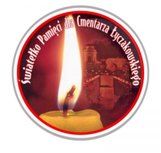 ŚWIATEŁKO PAMIĘCI DLA ŁYCZAKOWA