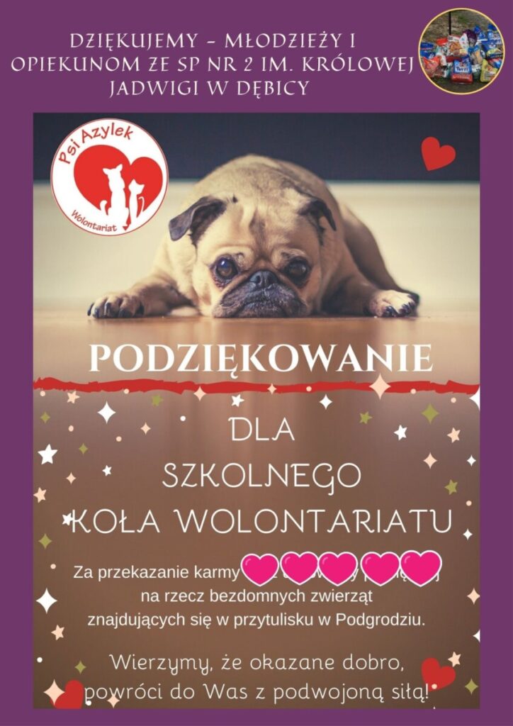 WIELKIE SERDUCHA „DWÓJKOWICZÓW”!
