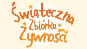 „NIE BĄDŹ OBOJĘTNY!!! RAZEM MOŻEMY WIĘCEJ” ŚWIĄTECZNA ZBIÓRKA ŻYWNOŚCI