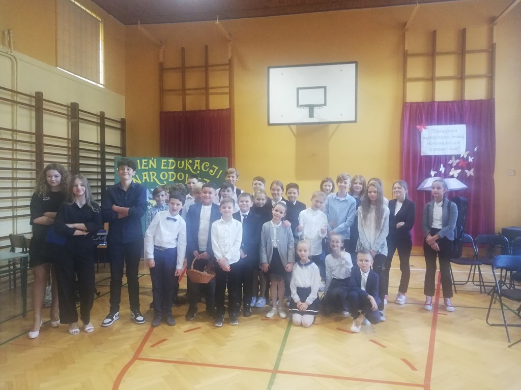 DZIEŃ EDUKACJI NARODOWEJ