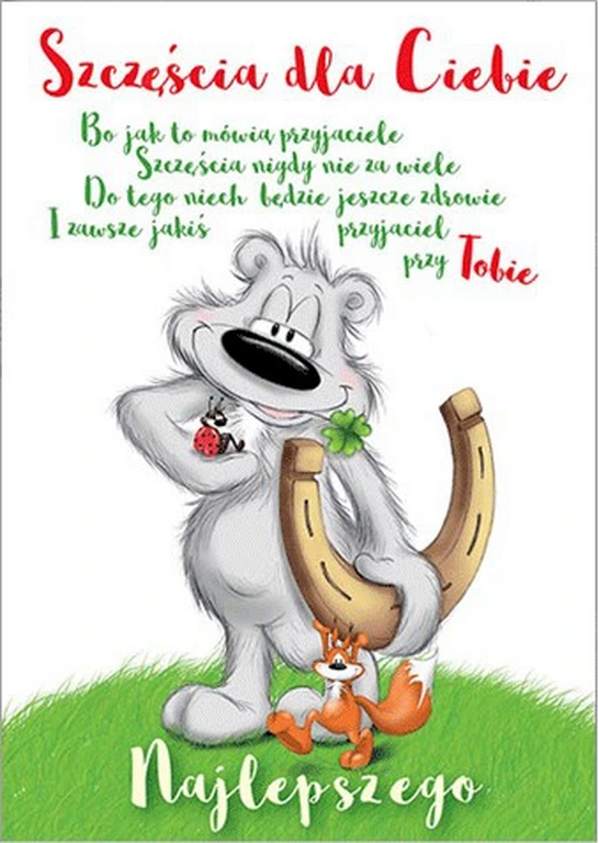 DZIEŃ CHŁOPAKA 2022