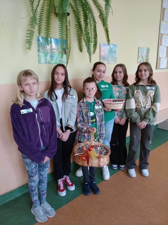 ŚWIĘTO WOLONTARIUSZY