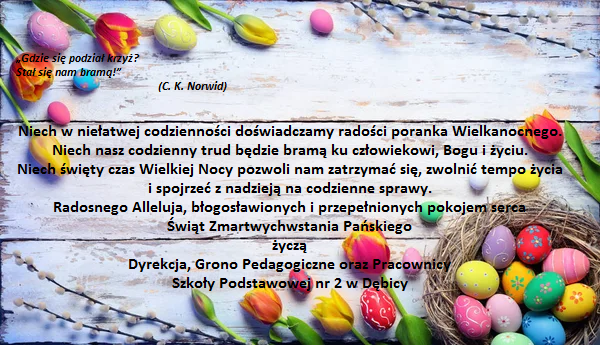 WIELKANOC