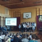 DZIEŃ PATRONKI NASZEJ SZKOŁY KRÓLOWEJ JADWIGI