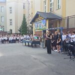 ZAKOŃCZENIE ROKU SZKOLNEGO 2022/2023