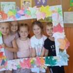 POWITANIE JESIENI W ŚWIETLICY