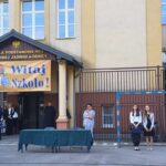 UROCZYSTE ROZPOCZĘCIE ROKU SZKOLNEGO 2023/2024