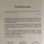 MIĘDZYPOKOLENIOWE SPOTAKNIE