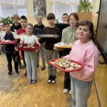 SŁODKA AKCJA DEBIUTANTÓW