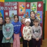 CZAR BOŻEGO NARODZENIA