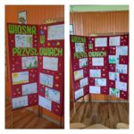 „WIOSNA W PRZYSZŁOWIACH”