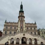 WYCIECZKA UCZNIÓW KLAS 6A I 6B
