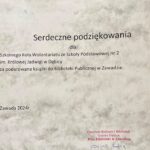 KSIĄŻKOWI PRZYJACIELE