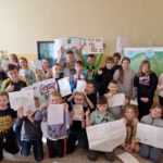 DZIEŃ ZAGADEK I ŁAMIGŁÓWEK W TRZECIEJ KLASIE