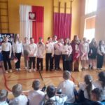 AKADEMIA Z OKAZJI ROCZNICY UCHWALENIA KONSTYTUCJI 3 MAJA