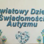 JESTEŚMY Z WAMI NIEBIESKIMI MOTYLAMI