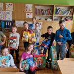 ZAKOŃCZENIE ZBIÓRKI KARMY – DZIĘKUJEMY ZA WASZE WIELKIE SERCA!