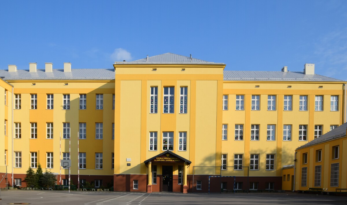 130 LAT ISTNIENIA NASZEJ SZKOŁY