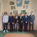 LAUREACI I FINALIŚCI