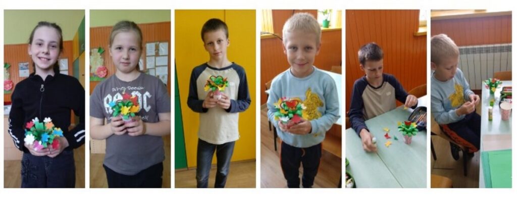 26 V DZIEŃ MAMY