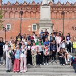 ALE TO BYŁ DZIEŃ!Szkolna wycieczka do królewskiego Sandomierza
