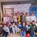 ZANIECZYSZCZONY ŚWIAT KONTRA ZIELONA NADZIEJA – RELACJA Z WYJŚCIA NA SPEKTAKL EKOLOGICZNY