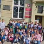 BIBLIOTEKA – ZACZAROWANY ŚWIAT KSIĄŻEK
