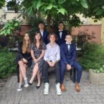 LAUREACI I FINALIŚCI