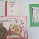 NARODOWE   CZYTANIE   W  SP2