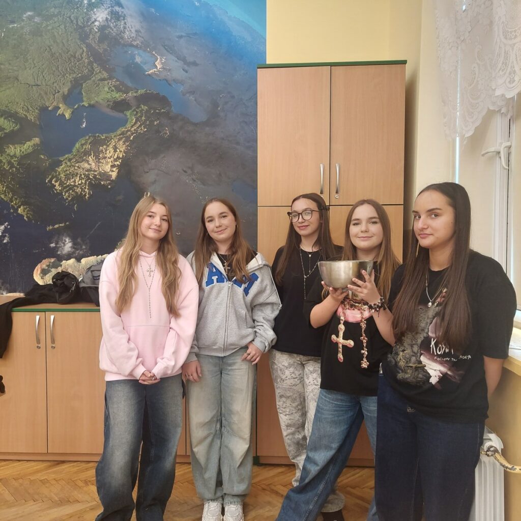 INNOWACJA PEDAGOGICZNA „MATEMATYKA NA CO DZIEŃ”
