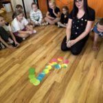 INNOWACJA PEDAGOGICZNA „TĘCZOWA MUZYKA”
