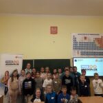 ZABAWA, NAUKA I PRZEDSIĘBIORCZOŚĆ – RUSZYŁ PROGRAM „PRZEOGARNIACZE”!