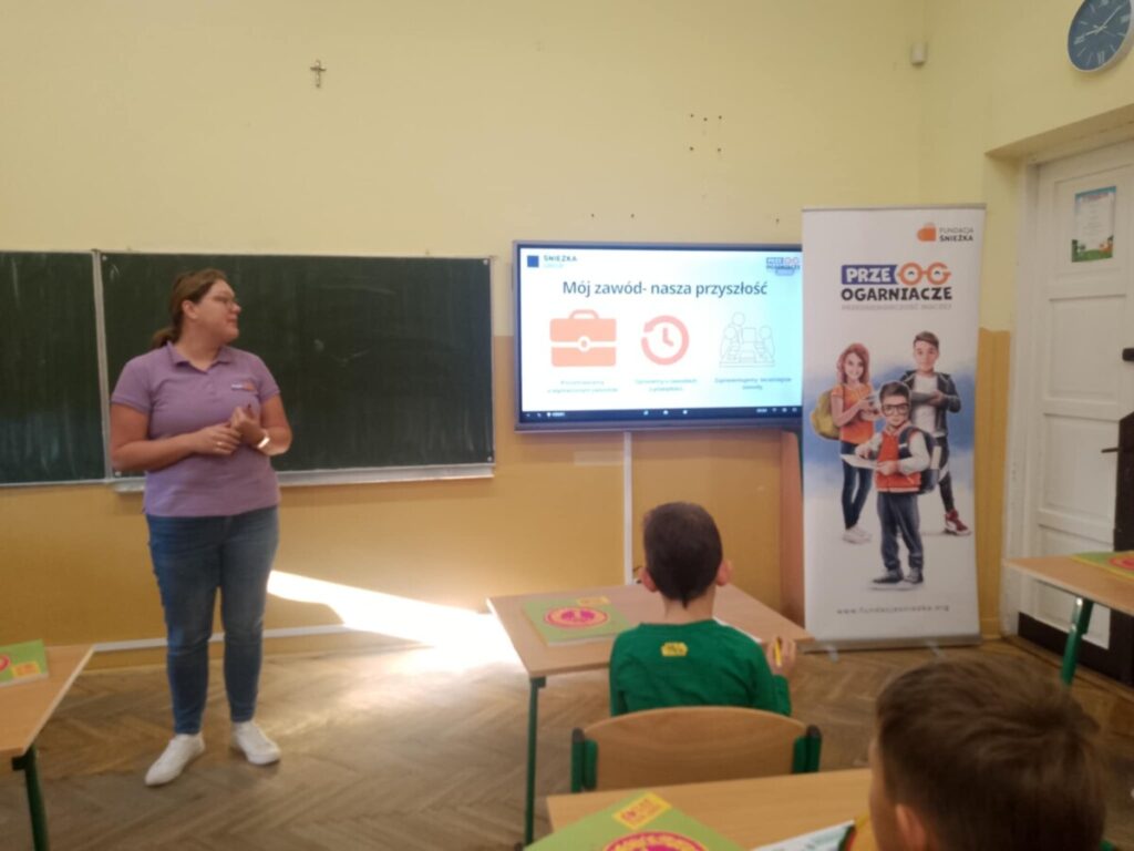 „PRZEOGARNIACZE. PRZEDSIĘBIORCZOŚĆ INACZEJ”