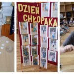 DZIEŃ CHŁOPAKA W ŚWIETLICY