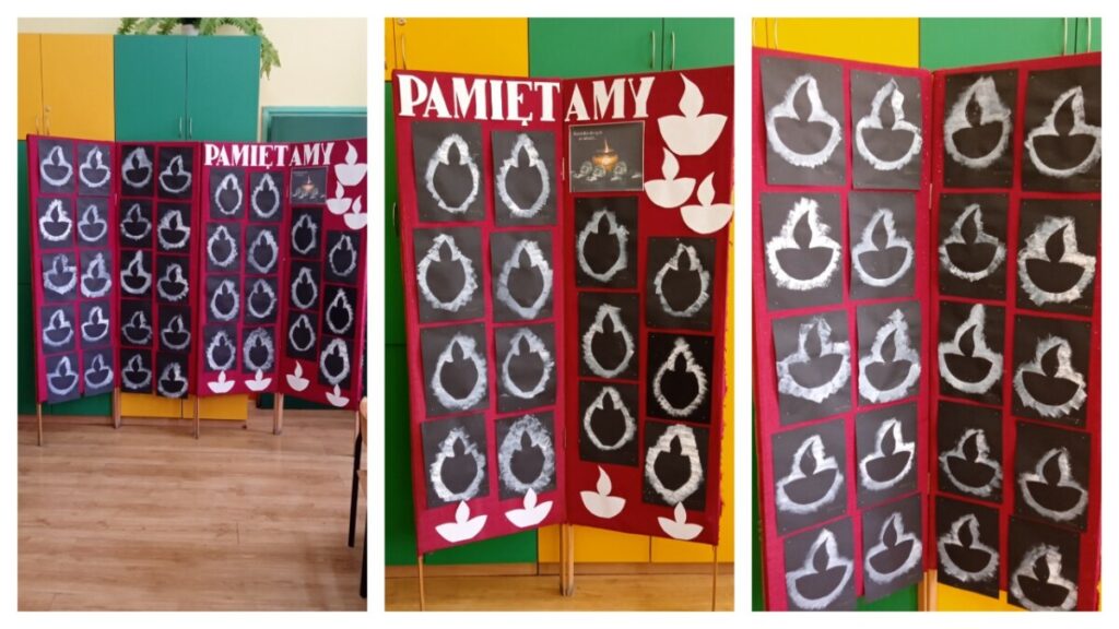 „PAMIĘTAMY”