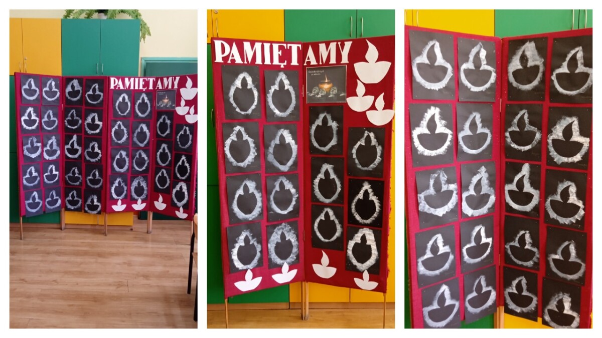 „PAMIĘTAMY”