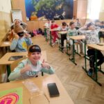 TRZECIE Z PIĘCIU WARSZTATÓW PROGRAMU „PRZEOGARNIACZE” JUŻ ZA NAMI