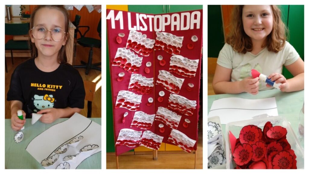 11 LISTOPADA