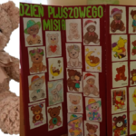 DZIEŃ PLUSZOWEGO MISIA
