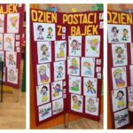 DZIEŃ POSTACI Z BAJEK