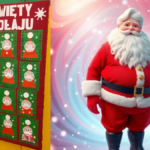 MIKOŁAJKI W ŚWIETLICY SZKOLNEJ