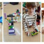 DZIEŃ LEGO W ŚWIETLICY SZKOLNEJ