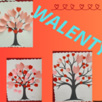 WALENTYNKI W ŚWIETLICY