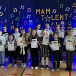 MAM TALENT