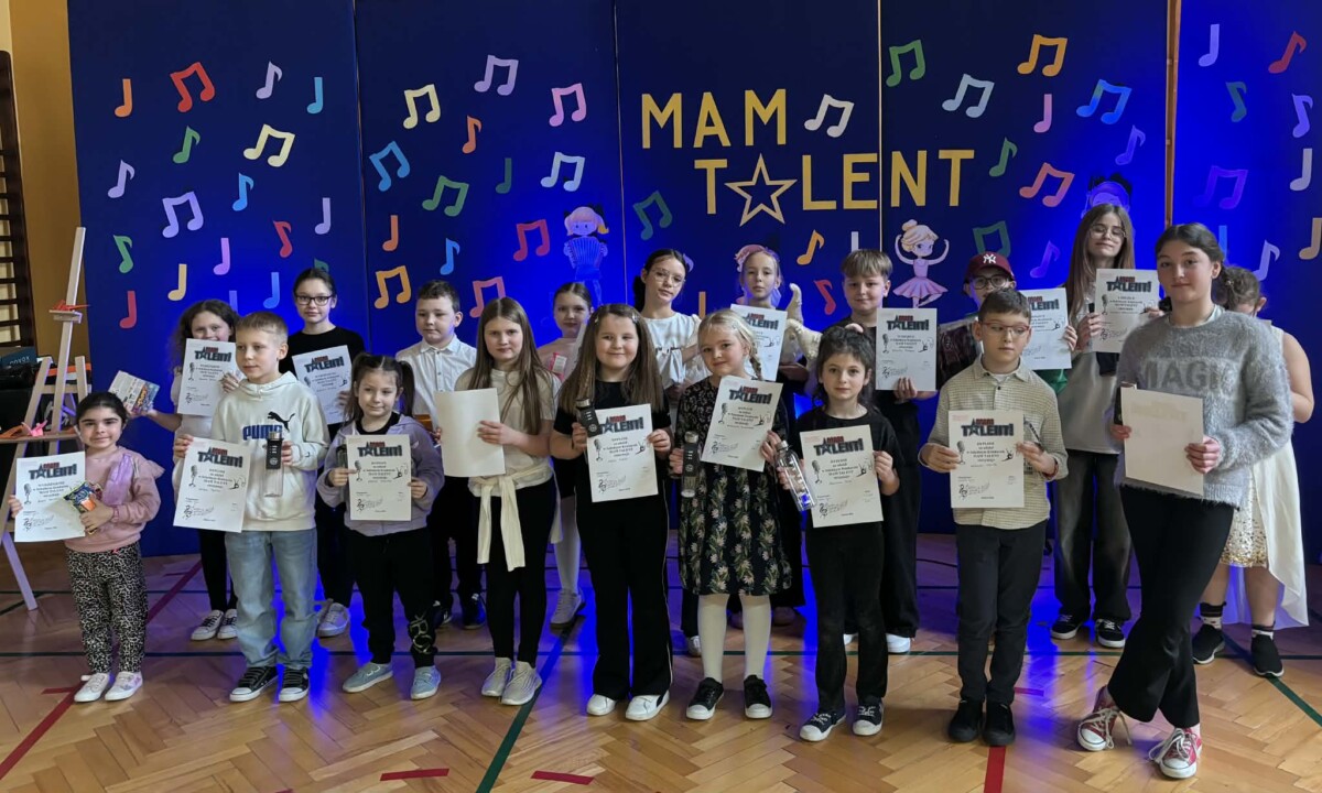 MAM TALENT